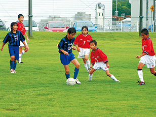 サッカー